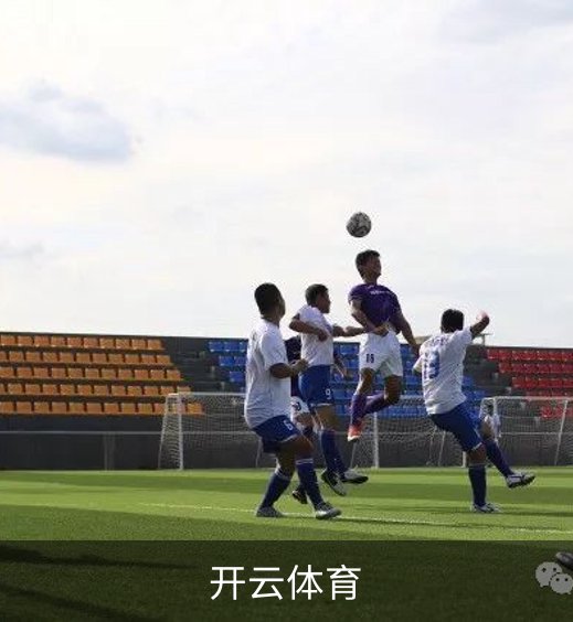 开云体育简介